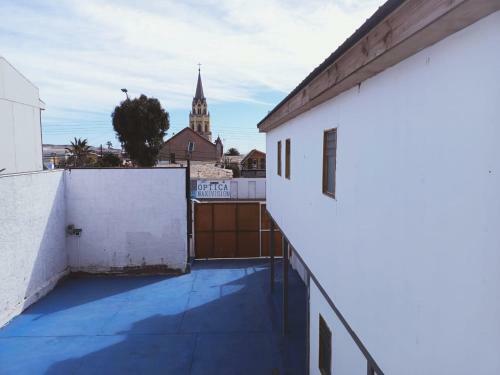 Hostal Sol Atacama -caldera
