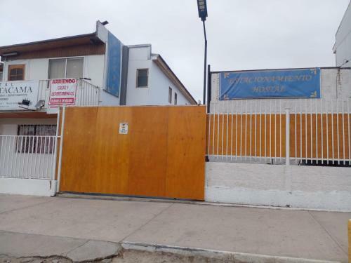 Hostal Sol Atacama -caldera