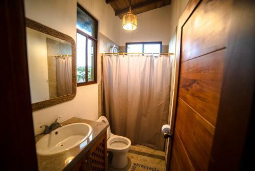 Apartamento Cozy Studio Fully Furnished Ayampe