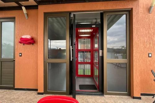 Casa San Isidro Con Elevador Ideal Para La 3 Edad