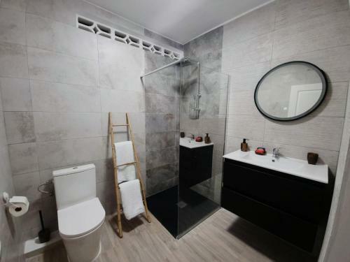 Apartamento Sweet Room