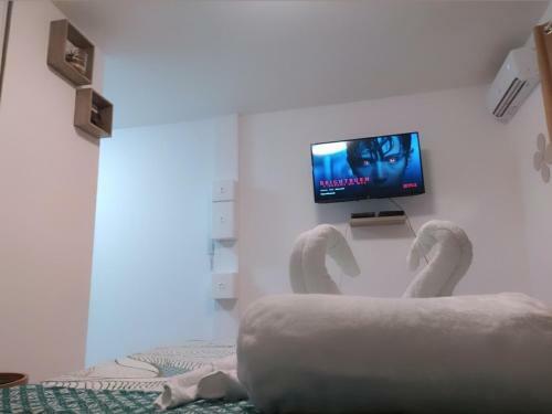 Apartamento Sweet Room