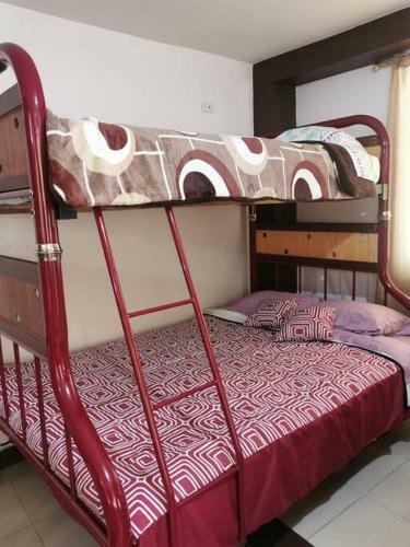Apartamento Gigahouse