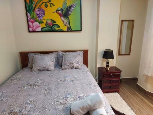 Holiday Apartments