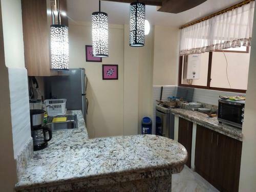 Holiday Apartments