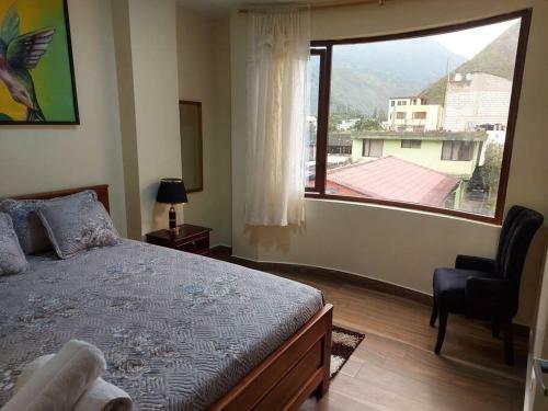 Holiday Apartments