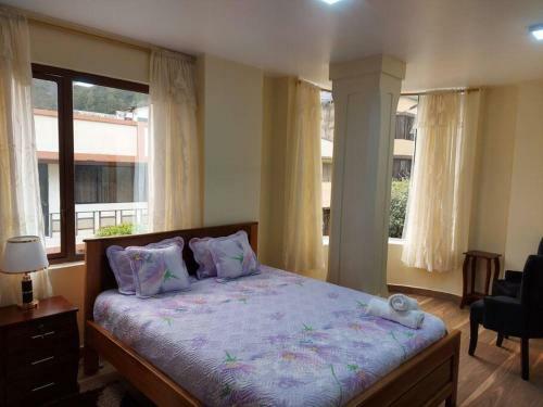 Holiday Apartments