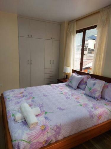 Holiday Apartments