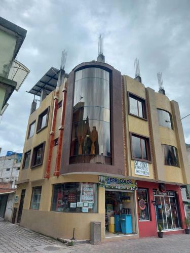 Holiday Apartments