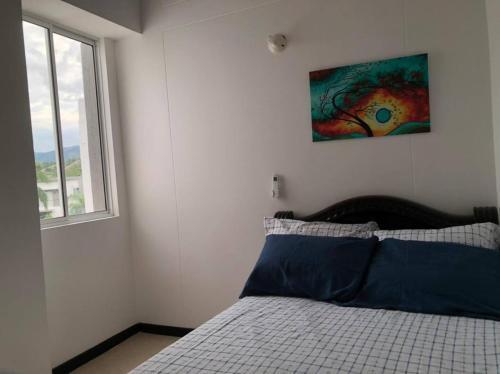 Hermoso Apartasol En Santafe De Antioquia.