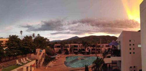 Hermoso Apartasol En Santafe De Antioquia.