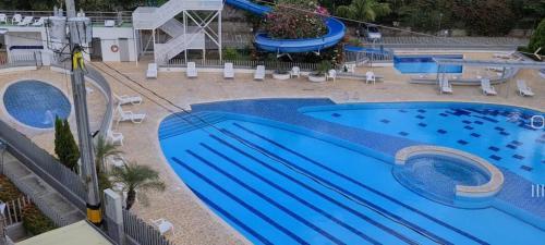Hermoso Apartasol En Santafe De Antioquia.