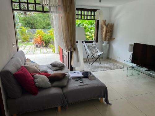 Villa Maison De Charme : Coin De Paradis - 250m2