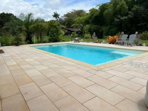 Villa Maison De Charme : Coin De Paradis - 250m2