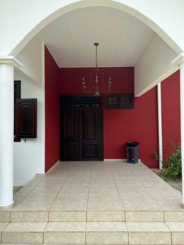 Villa Maison De Charme : Coin De Paradis - 250m2