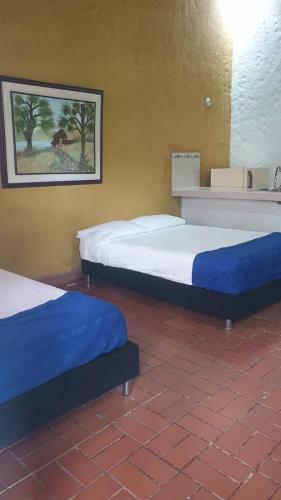 Finca Hotel Campestre La Paloma Cootur