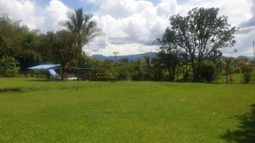 Finca Hotel Campestre La Paloma Cootur