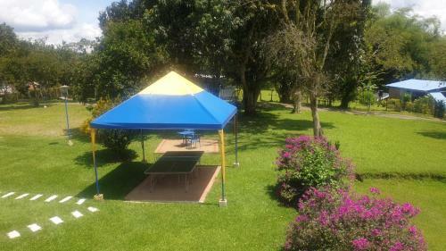 Finca Hotel Campestre La Paloma Cootur
