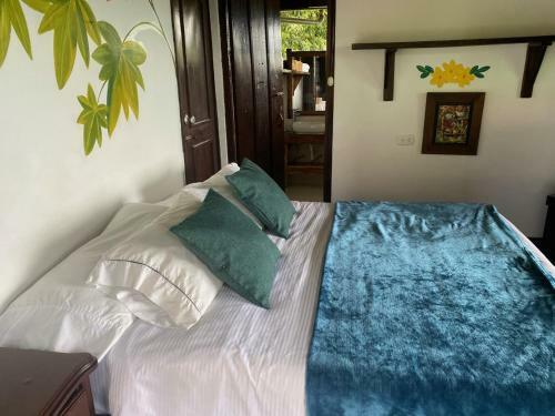 Agroturismo Casa Hotel M�laga