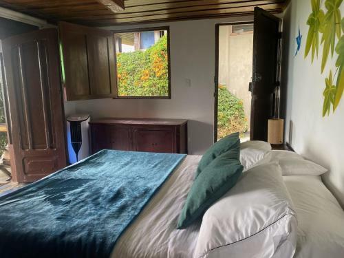 Agroturismo Casa Hotel M�laga