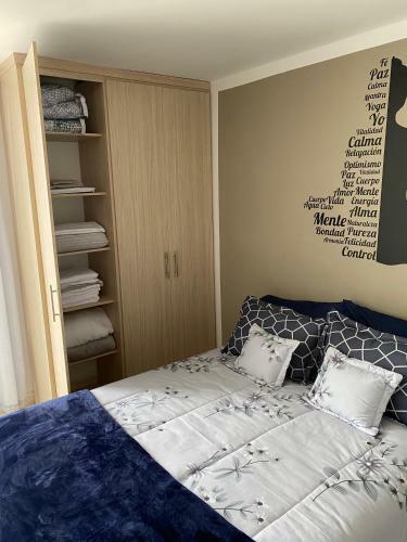 Acogedor Apartamento En El Norte De La Ciudad