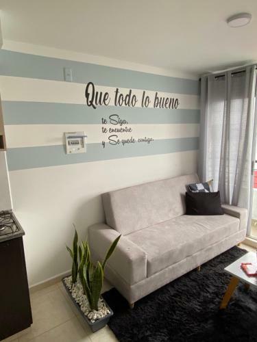 Acogedor Apartamento En El Norte De La Ciudad