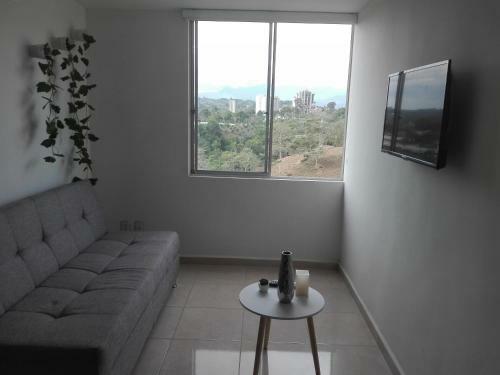 Apartamento Vacacional Vista Inigualable