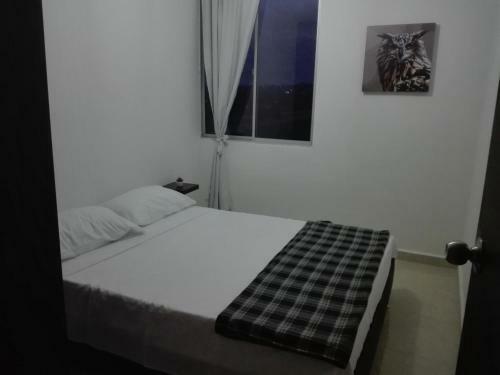 Apartamento Vacacional Vista Inigualable
