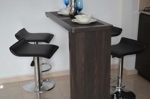 Apartamento Vacacional Vista Inigualable