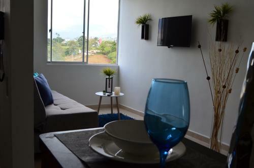Apartamento Vacacional Vista Inigualable