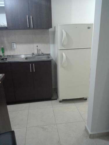 Apartamento Vacacional Vista Inigualable