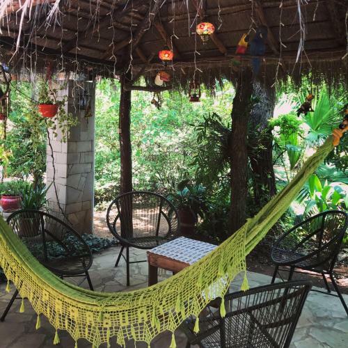 Agroturismo Los Lapachos