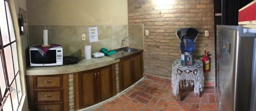 Agroturismo Los Lapachos