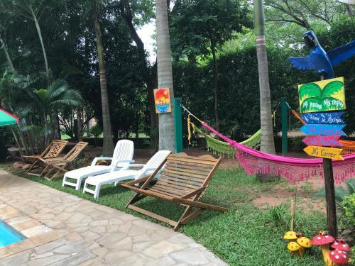 Agroturismo Los Lapachos