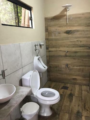 Agroturismo Los Lapachos
