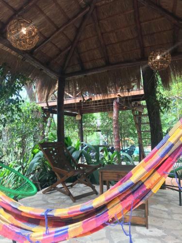 Agroturismo Los Lapachos