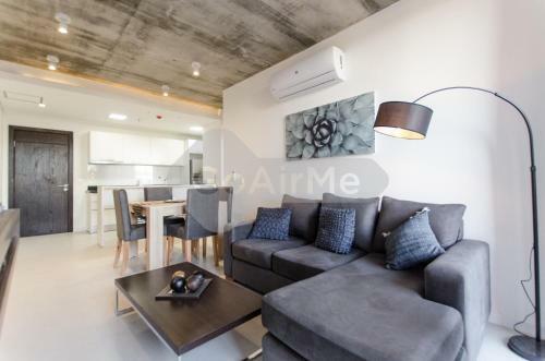 Apartamento Flats Del Sol - Very Comfortable 1 Bedroom Apt 1a