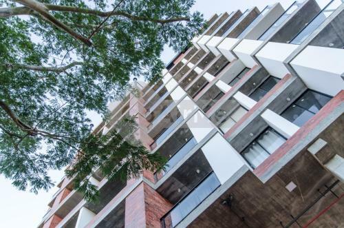Apartamento Flats Del Sol - Very Comfortable 1 Bedroom Apt 1a