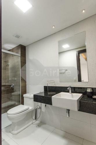 Apartamento Flats Del Sol - Very Comfortable 1 Bedroom Apt 1a
