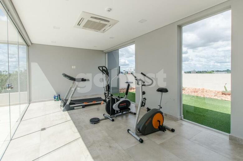 Apartamento Oxo Bertoni 301