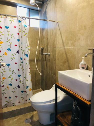 Apartamento Departamento Nuevo En Ayacucho