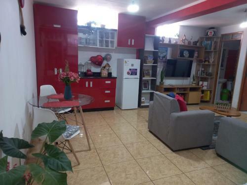 Apartamento Centro Hist�rico Ayacucho