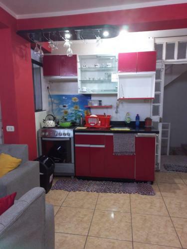 Apartamento Centro Hist�rico Ayacucho