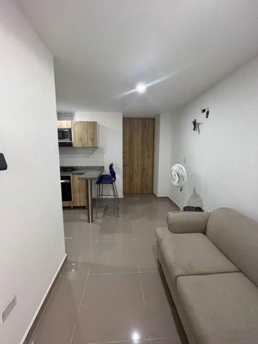 Acogedor Apartamento Zona Norte Con Piscina
