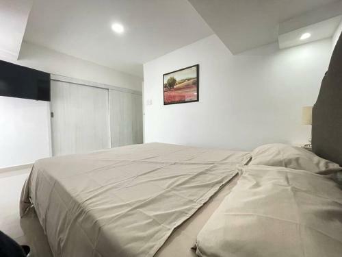 Bello Apartaestudio Duplex Con Piscina