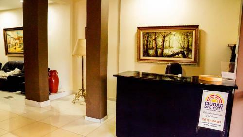 Turis Hotel