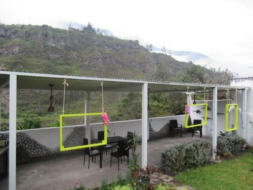 Tu Casita Con Vista Al Rio