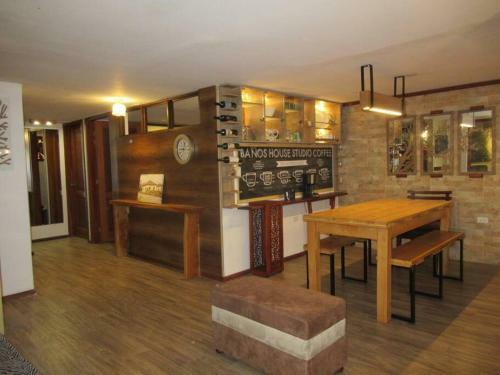 Tu Casita Con Vista Al Rio