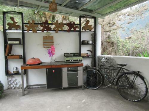 Tu Casita Con Vista Al Rio