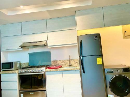Apartamento Acogedora Suite, A 10 Min Del Centro Caminando